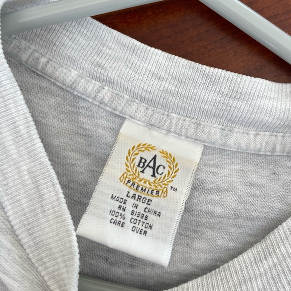 Vintage 1994 Cape Cod Tee - Picture 4 of 4